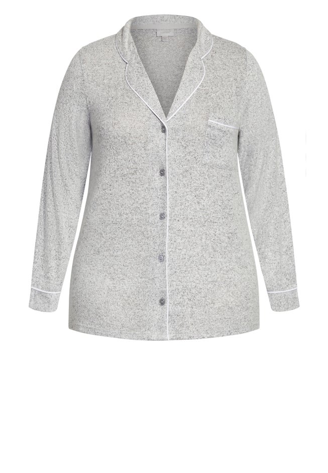 Hacci Button Top image number 2