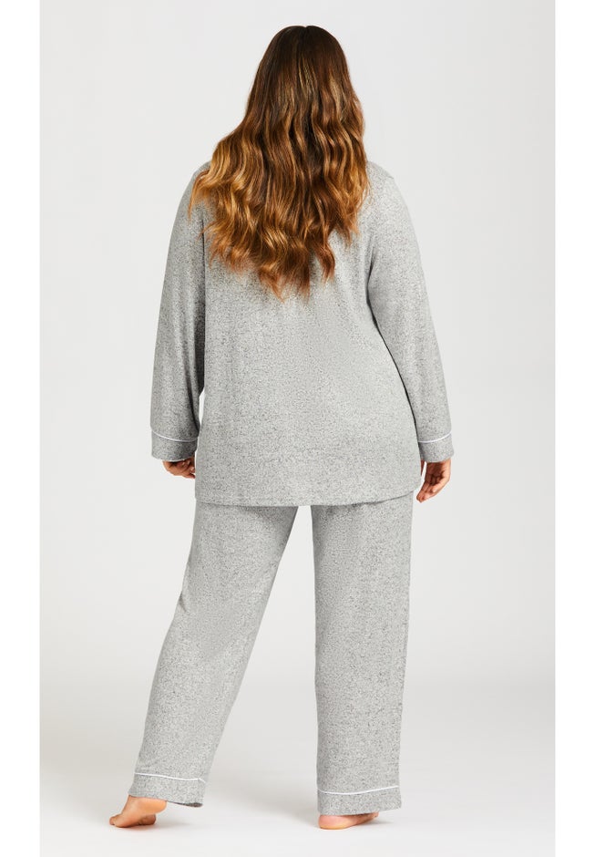 Hacci Button Top image number 4