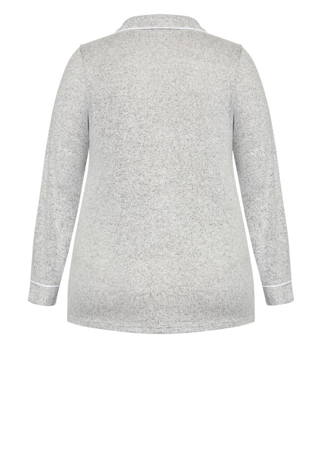 Hacci Button Top image number 5