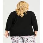 Fa La La Sleep Top image number null