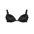 Basic Plunge Underwire Bra image number null