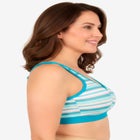 Basic Cotton Bra image number null