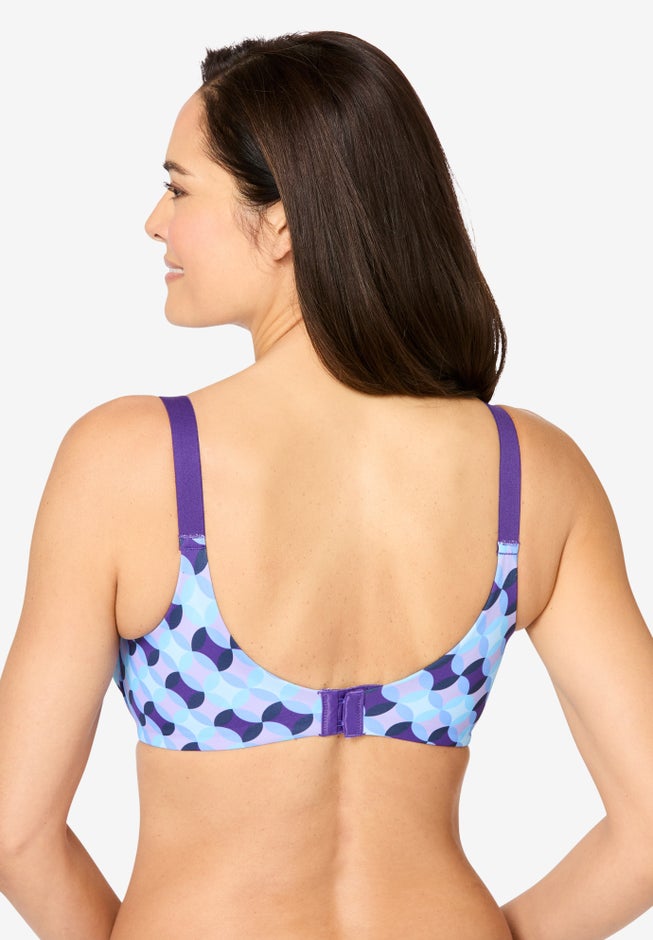 Back Smoother Bra image number 1