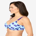 Back Smoother Bra image number null