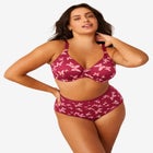 Back Smoother Bra image number 0