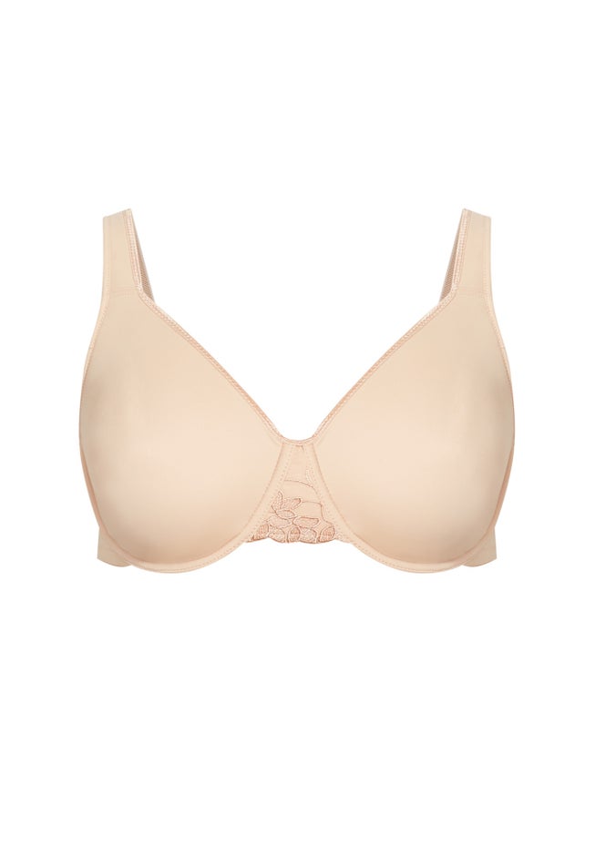 Smooth Caress Bra image number 2