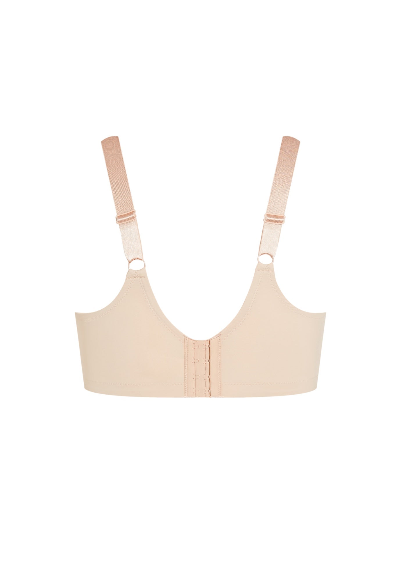 Soft Caress Bra image number 3