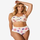 Soft Caress Bra image number 0
