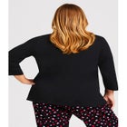 Cold Days Top image number null