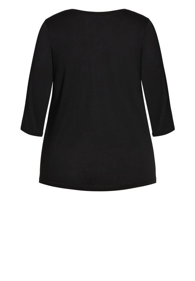 Cold Days Top image number 5