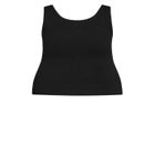 Seamless Shaping Cami image number null