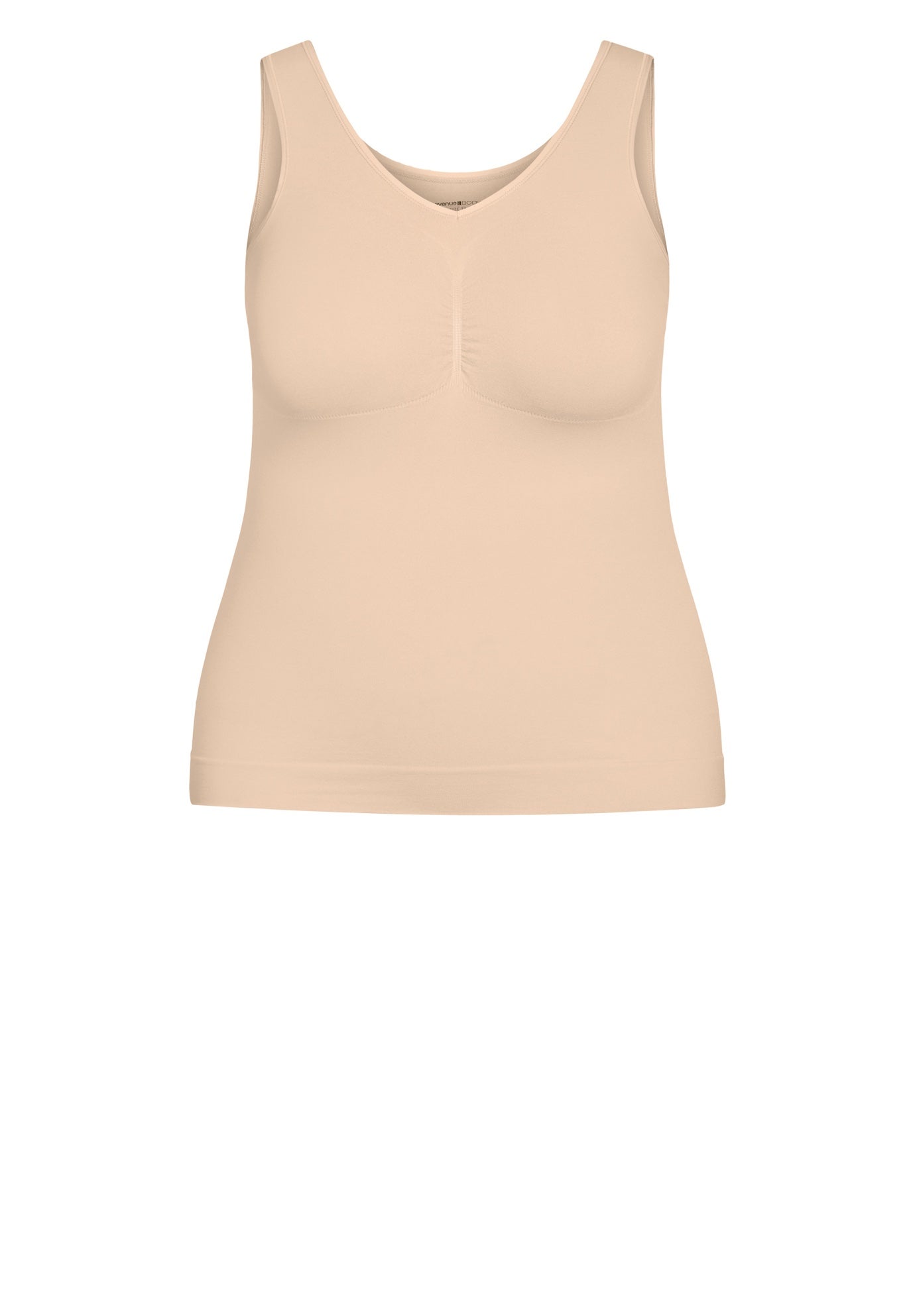Seamless Shaping Cami image number 2