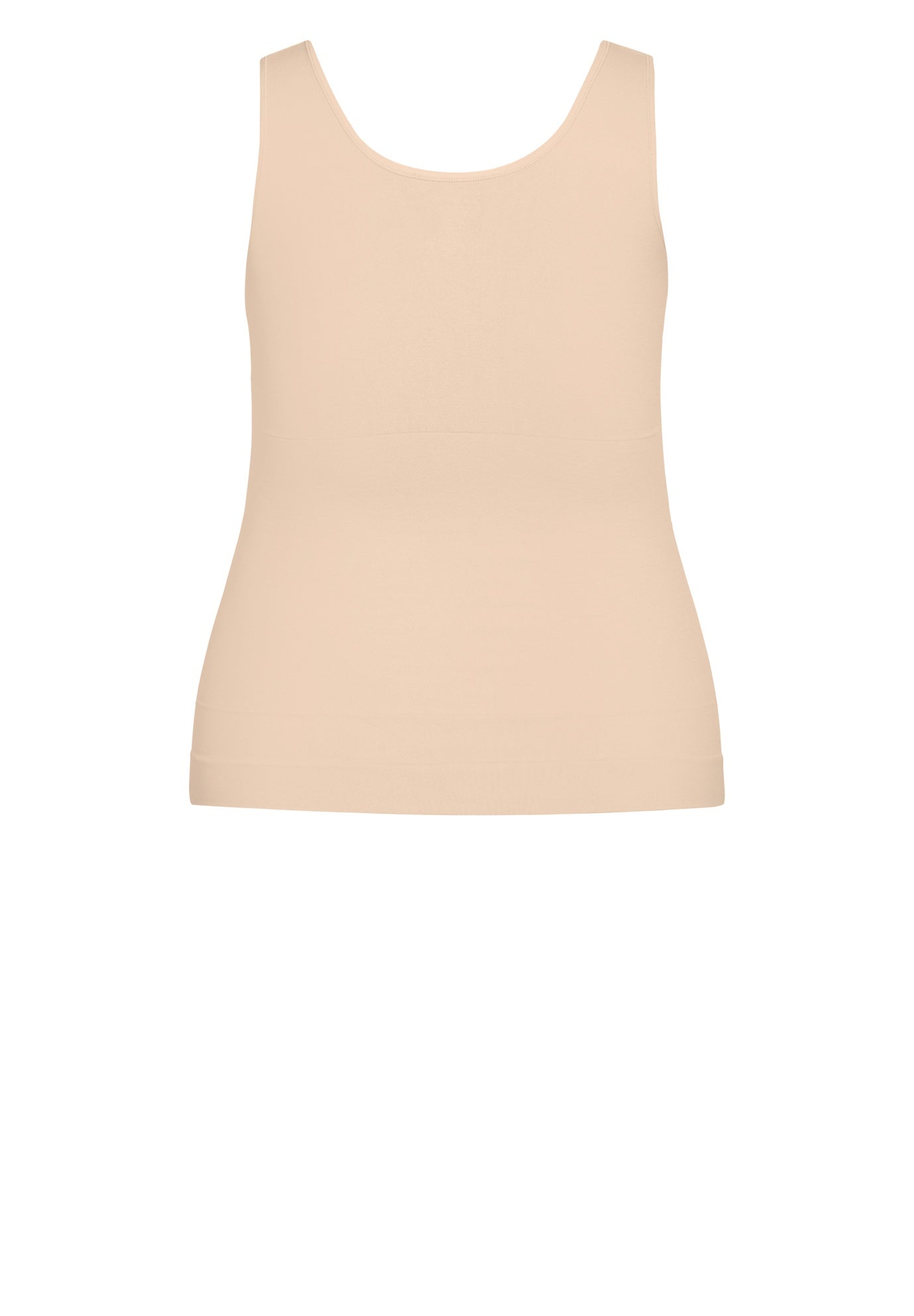 Seamless Shaping Cami image number 3