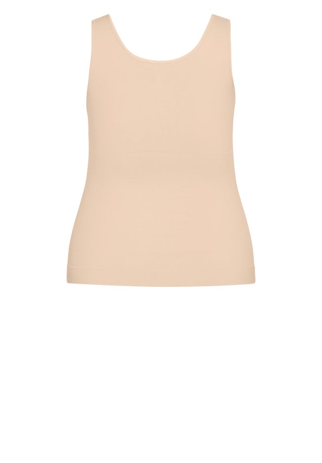 Seamless Shaping Cami image number 3