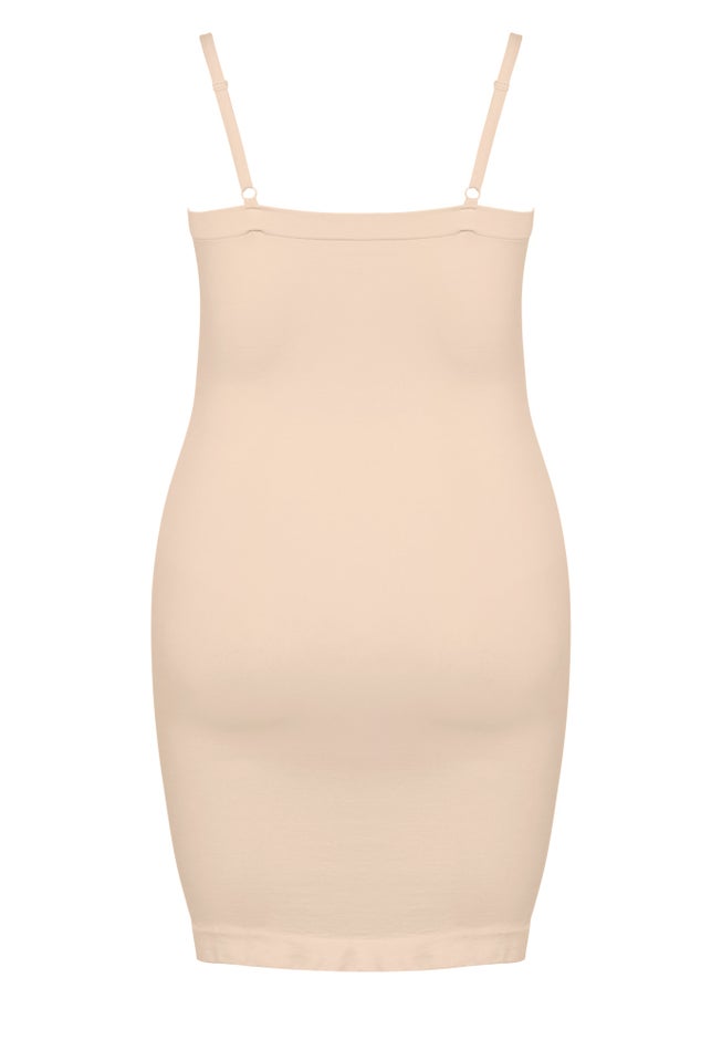 Seamless Shaper Slip image number 3