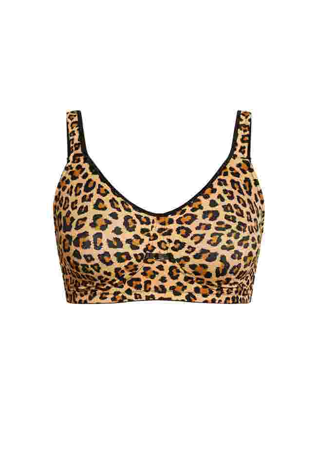 Fashion Soft Caress Bra image number 2