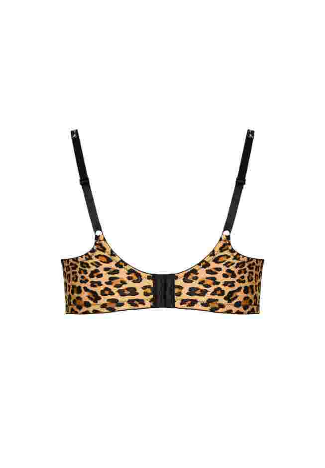 Fashion Soft Caress Bra image number 3