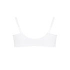 Comfort Cotton Wire Free Front Close Bra image number null