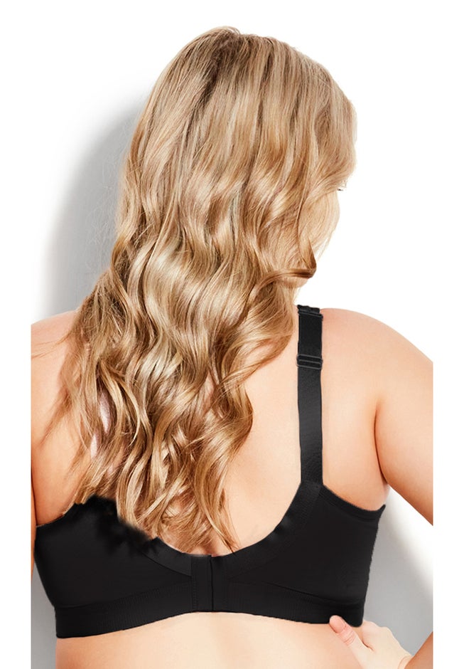 Cooling Wire Free Bra image number 1