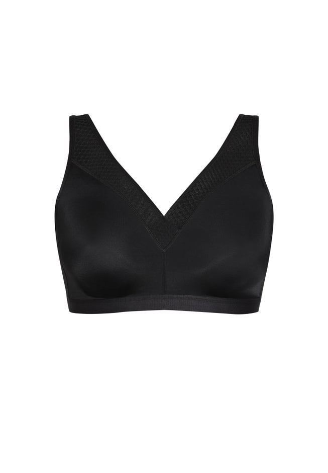 Cooling Wire Free Bra image number 2