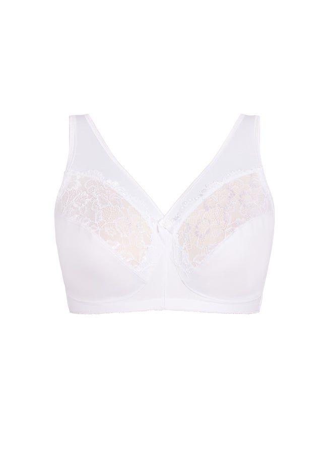 Wire Free Uplift Bra image number null