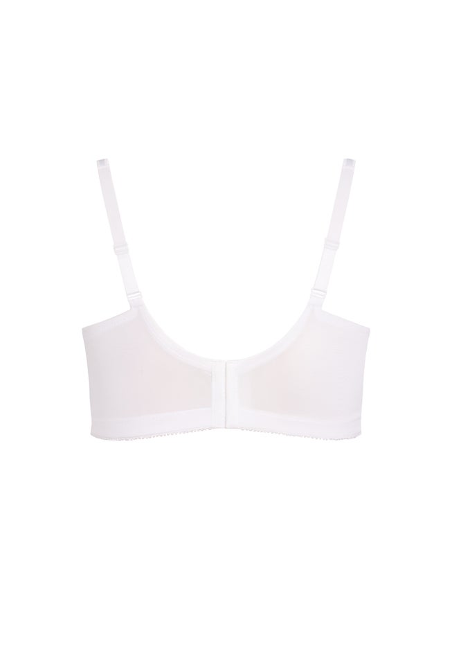 Wire Free Uplift Bra image number null