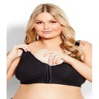 Post Surgery Bra image number null