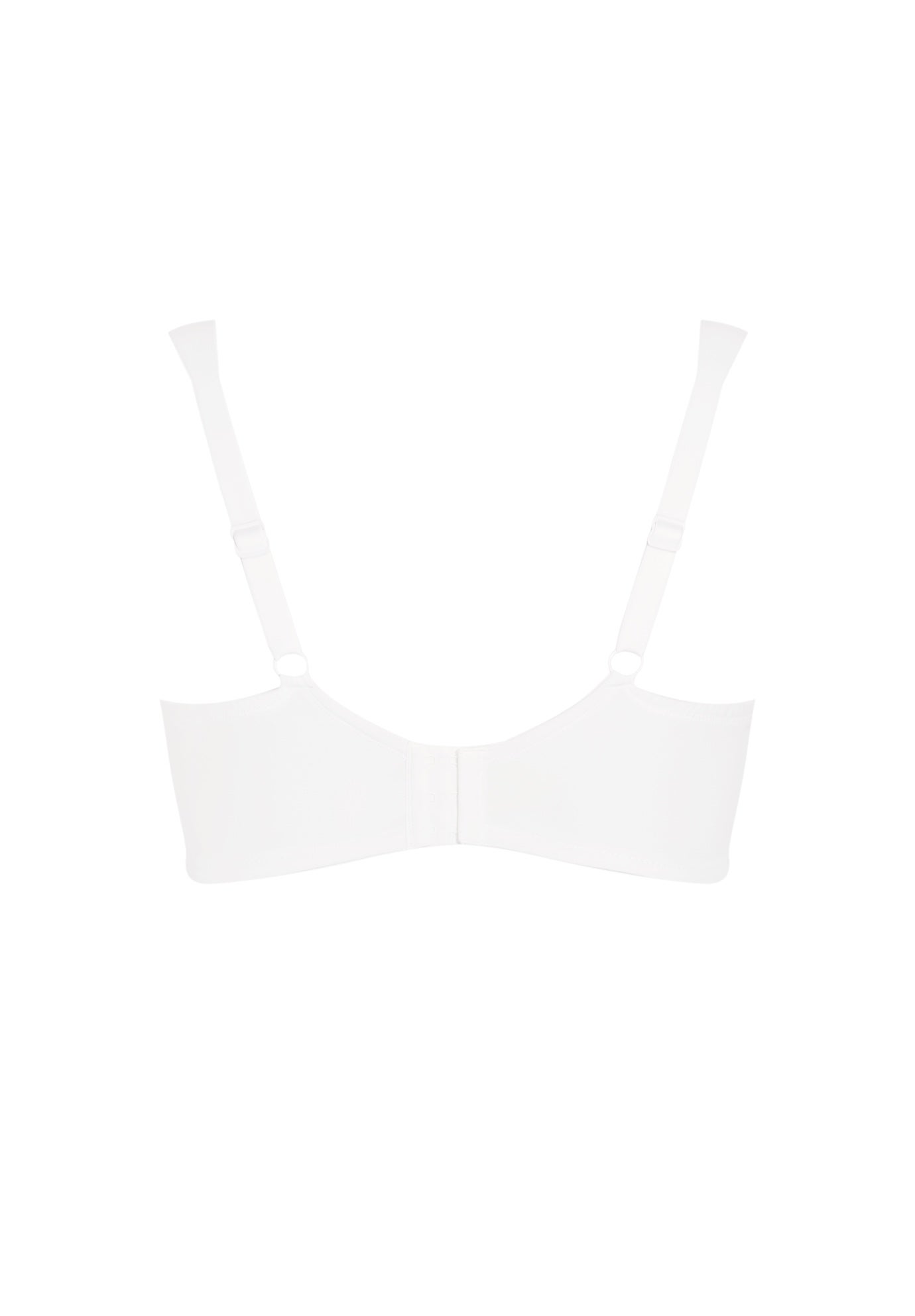 Lace Underwire Bra image number 3