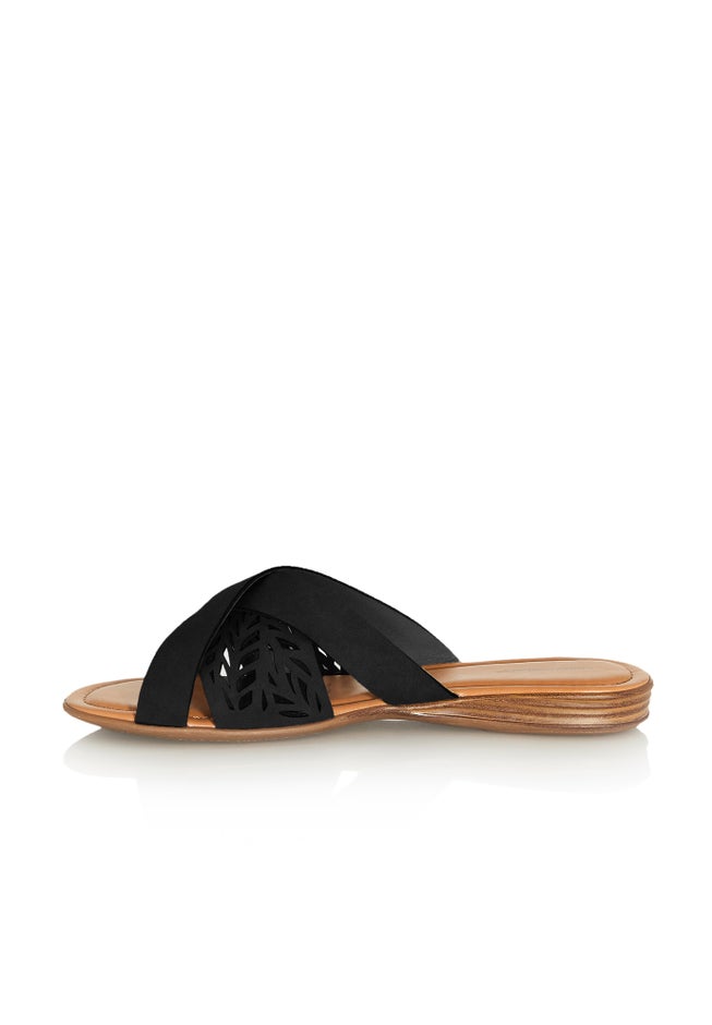 Judy Sandal image number 3