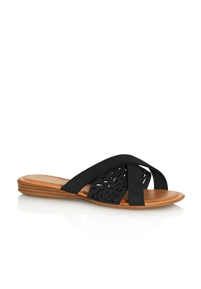 Judy Sandal image number 0
