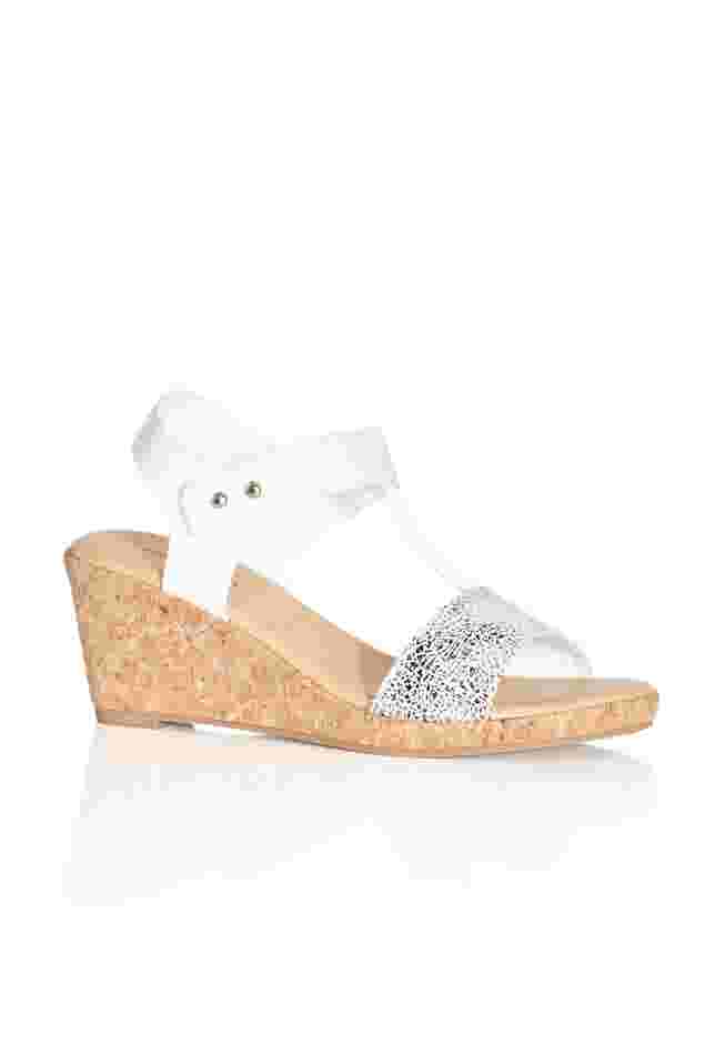 Wilda Wedge image number 0