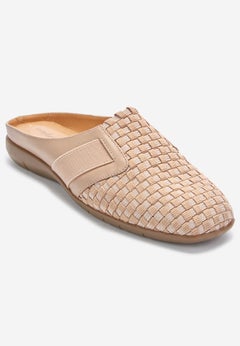 The Lola Mule 