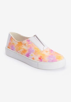The Maisy Sneaker 