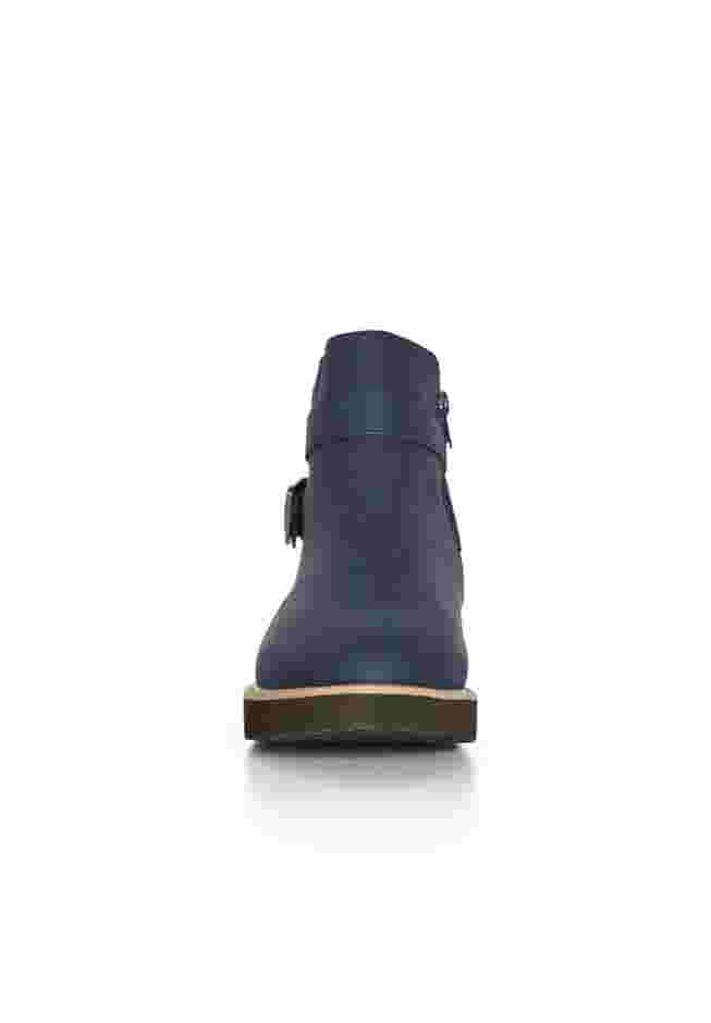 Valentina Wide Width Ankle Boot image number 2
