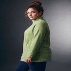 Polar Fleece Pocket Tunic image number 2