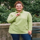 Polar Fleece Pocket Tunic image number 3