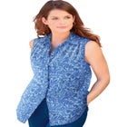 Kate Sleeveless Shirt image number null