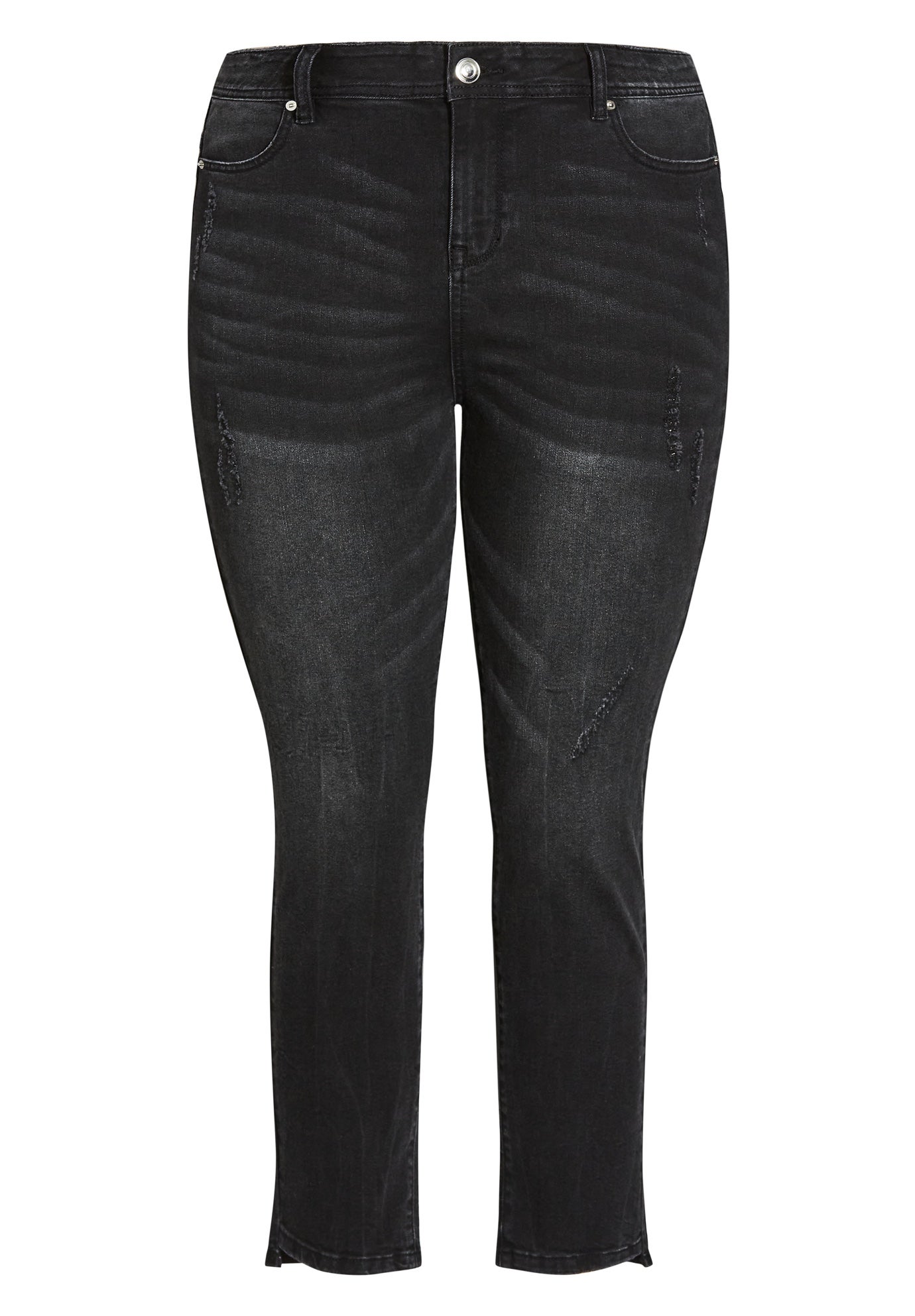 Status Skinny Jean image number 5