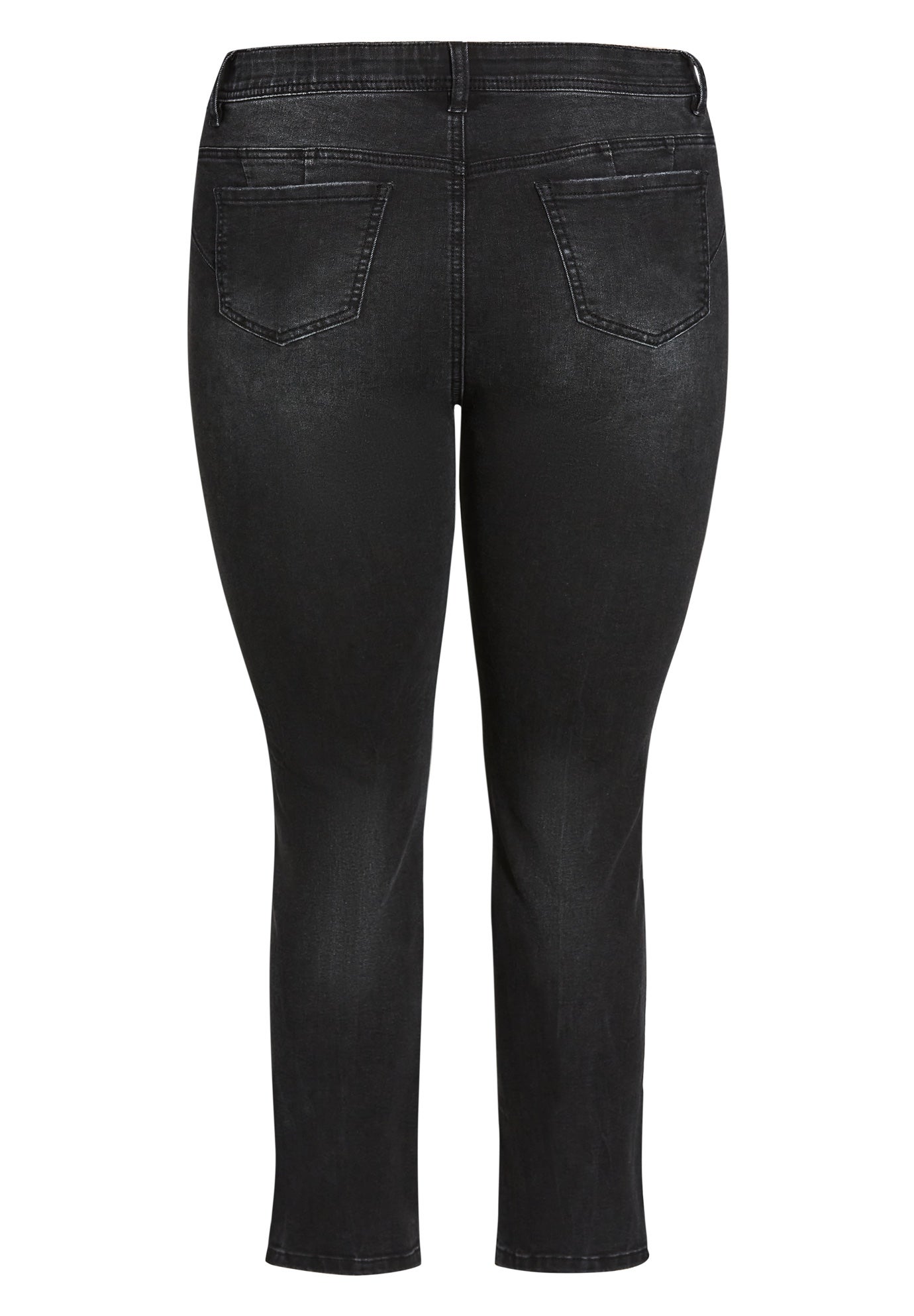 Status Skinny Jean image number 6
