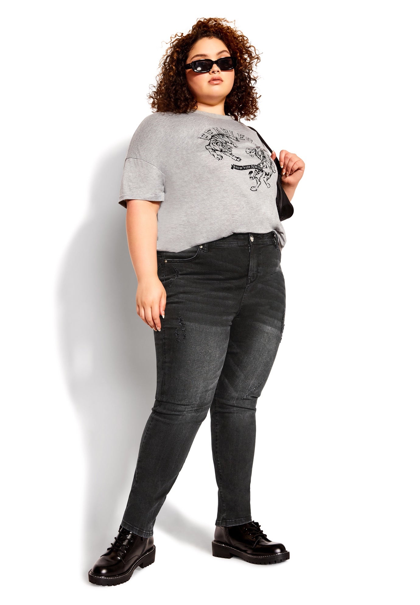 Status Skinny Jean image number 0