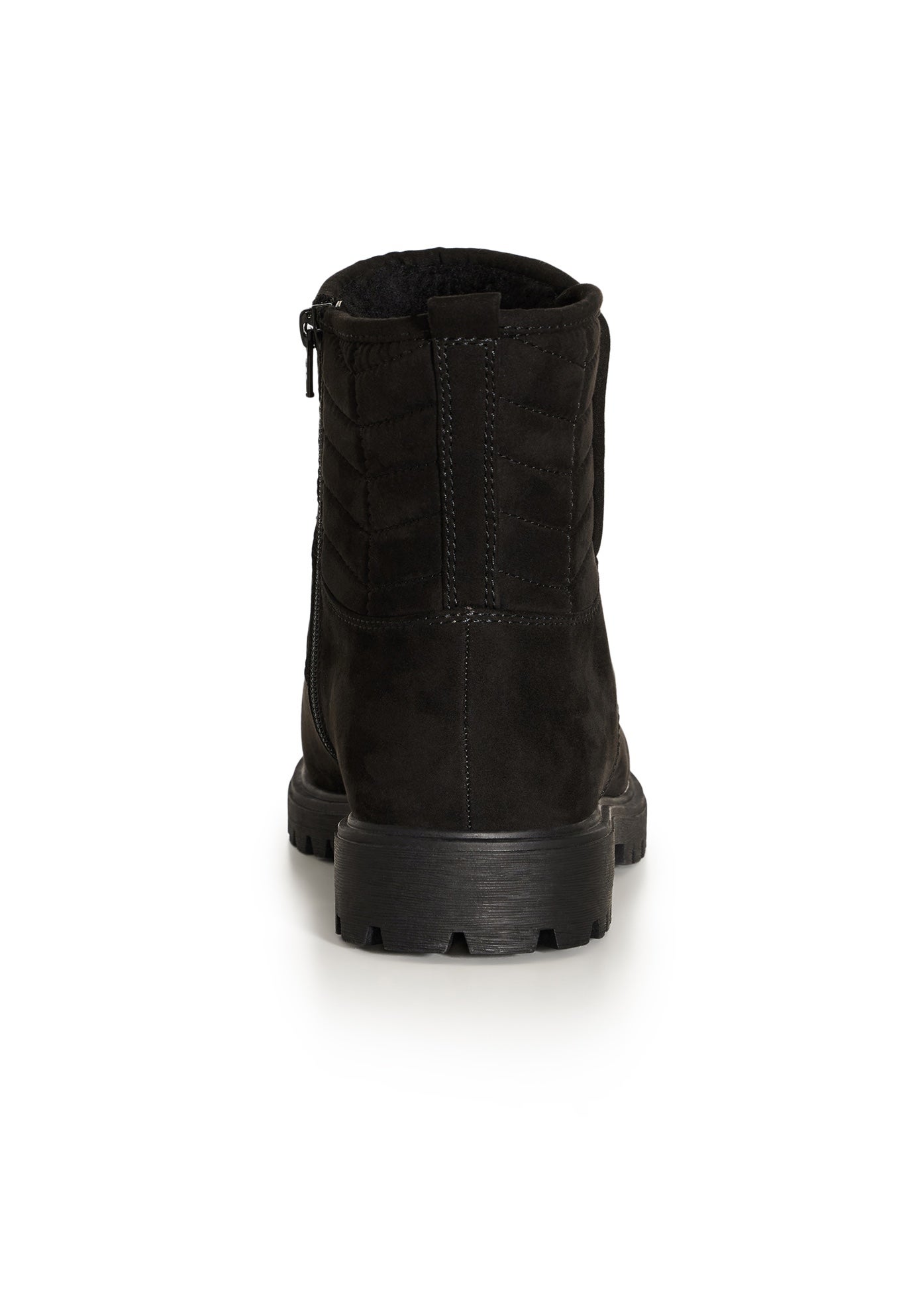 Jackie Lace Up Ankle Boot image number 3