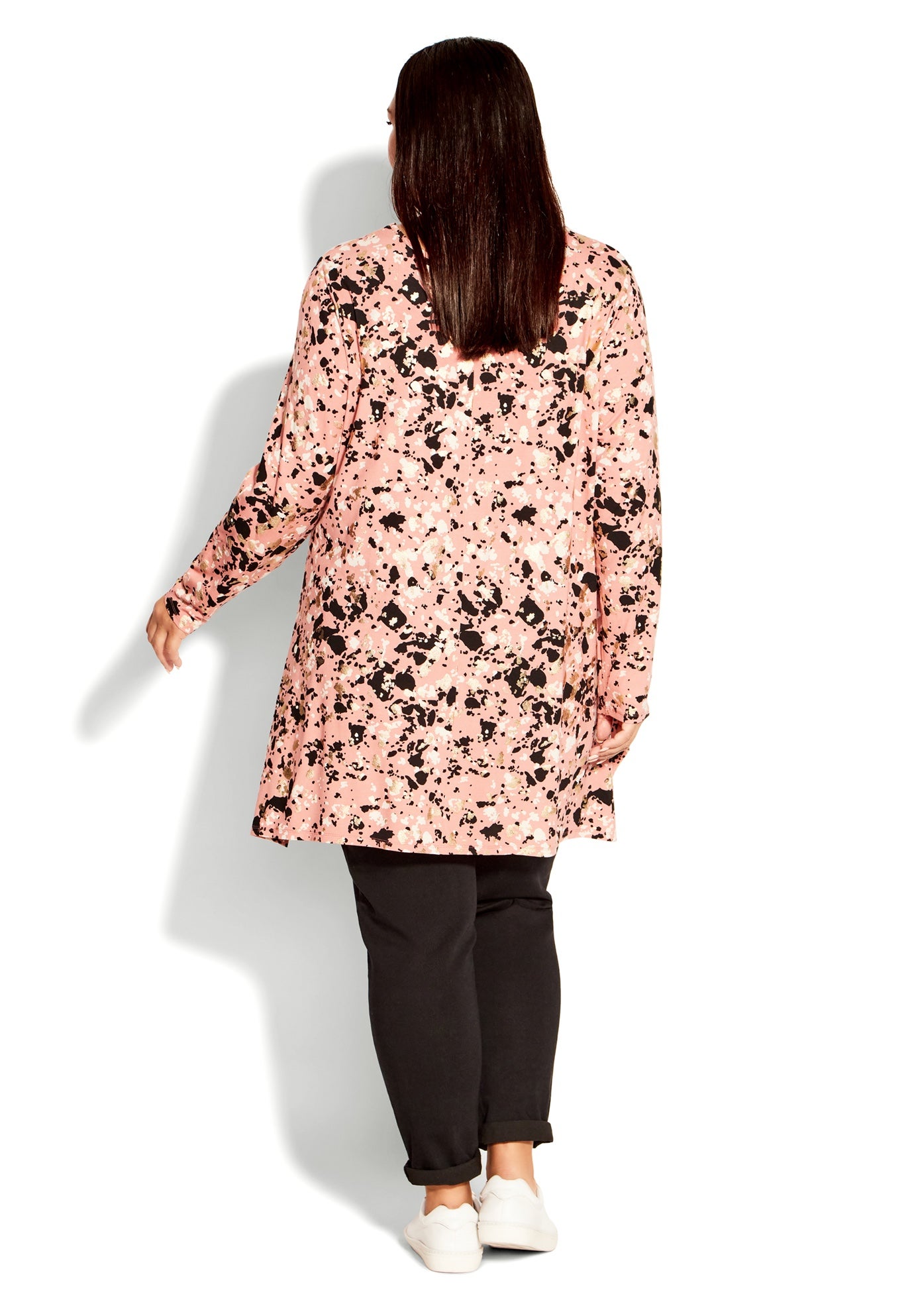 Leisure Button Tunic image number 1
