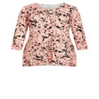 Leisure Button Tunic image number null