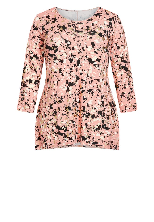 Leisure Button Tunic image number 2