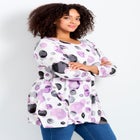 Leisure Button Tunic image number null