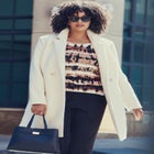 Leisure Button Tunic image number null