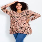 Leisure Button Tunic image number null