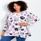 Leisure Button Tunic image number null