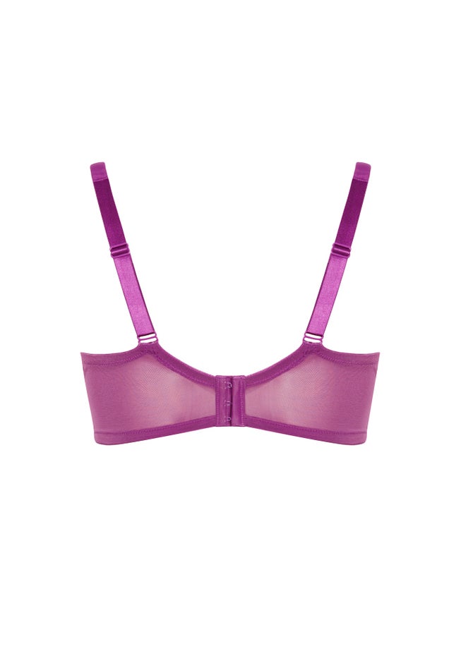 Fashion Plunge Bra image number 3