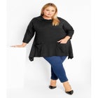 Ari Pocket Tunic image number null